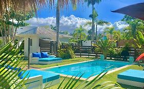 Punta Popy Boutique Hotel - Adults Only